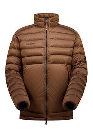 グレイシア ライト ジップイン ジャケット アジアンフィット