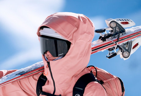 バックカントリースキー用ギアの選び方