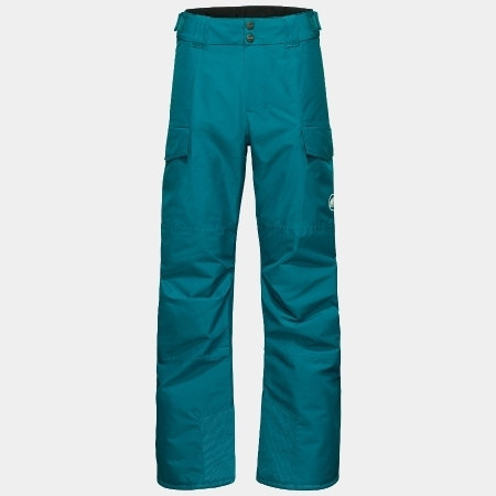 フォール ライン ハードシェル サーモ パンツ アジアンフィット