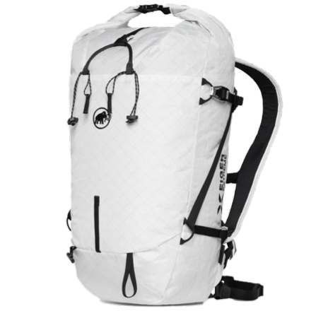 アイガー ノードワンド 28