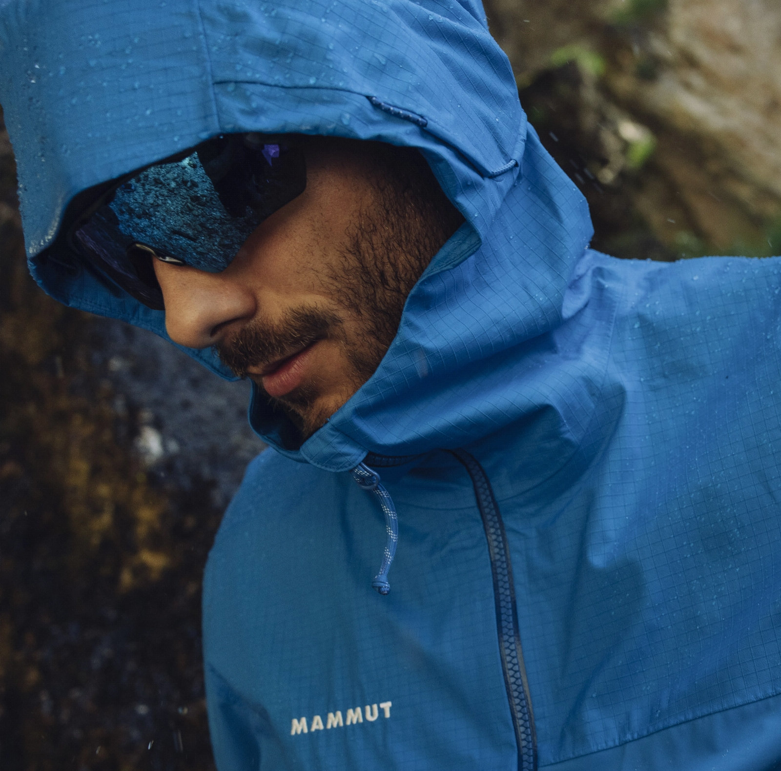 HARDSHELL JACKET ハードシェル ジャケット