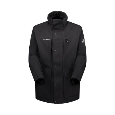 エクスプローラー ジップイン ハードシェル ジャケット AF メンズ