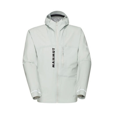 エナジー トレイルラン ハードシェル フーデッド ジャケット AF メンズ