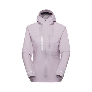 エナジー トレイルラン ハードシェル フーデッド ジャケット AF ウィメンズ