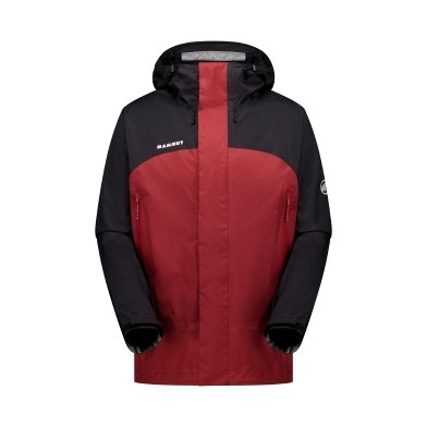 マイクロレイヤー 3.0 ハードシェル フーデッド ジャケット AF メンズ