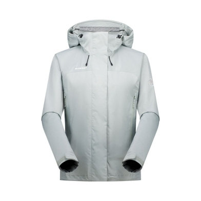 マイクロレイヤー 3.0 ハードシェル フーデッド ジャケット AF ウィメンズ