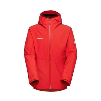 アルト ライト ハードシェル フーデッド ジャケット AF メンズ