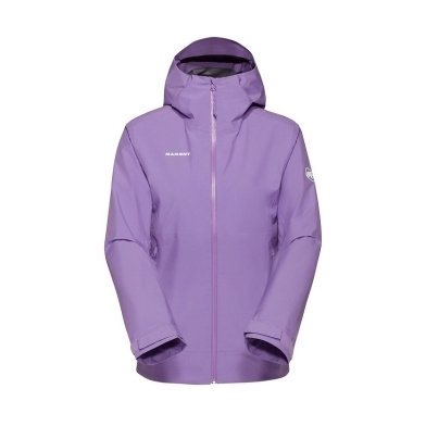 アルト ライト ハードシェル フーデッド ジャケット AF ウィメンズ