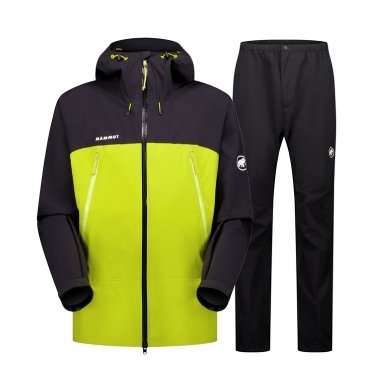 オール ウェザー レインスーツ AF メンズ