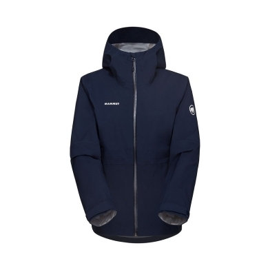 リナード ガイド ハードシェル フーデッド ジャケット AF ウィメンズ