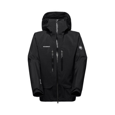 クレーター プロ ハードシェル フーデッド ジャケット AF メンズ