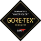 GORE-TEXⓇのアイコン