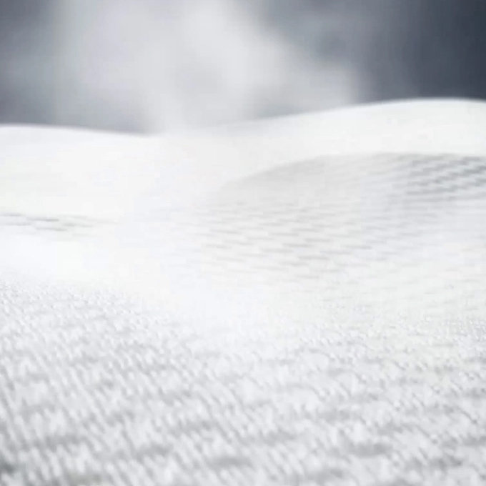 Mammut DRY powered by Pertex® Shield アップ画像