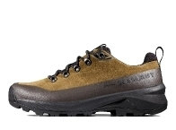 デュカン 3 ロー レザー ゴアテックス 