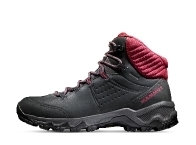 ノヴァ 4 ミッド ゴアテックス