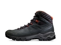 マーキュリー 4 ミッド ゴアテックス