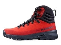 デュカン 3 ハイ レザー ゴアテックス