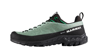 アルナスカ 4 ロー レザー ゴアテックス