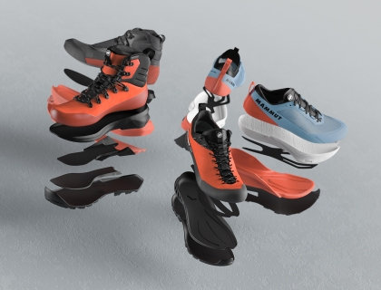 Flextron® イメージ画像