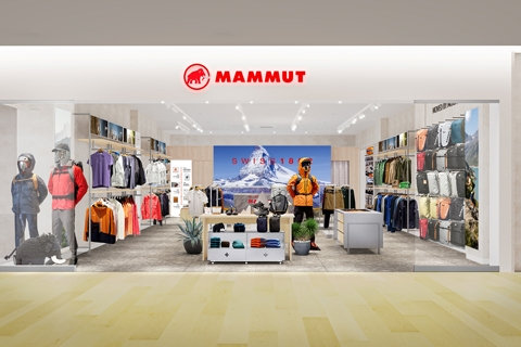 2026年5月1日（金）「マムート ららぽーとEXPOCITY」が、  大阪・吹田の大型複合施設「ららぽーとEXPOCITY」2階に OPEN ！