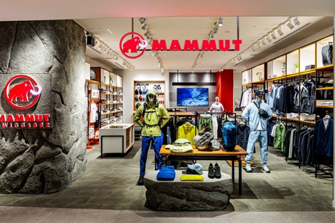 2026年4月25日（土）大阪・心斎橋に「マムート 心斎橋」グランドオープン！オープンに先駆けて、プレオープン・イベントを開催。スイス・チューリッヒのデザインテイストを表現したストアが新たに誕生します！