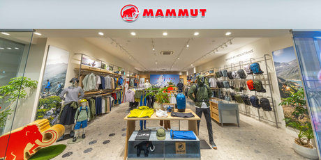 5月1日（金）大阪・吹田に「マムート ららぽーとEXPOCITY」グランドオープン！