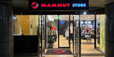 NEWS|MAMMUT - マムート - 公式オンラインストア