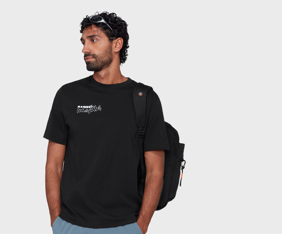 T-Shirt Collection