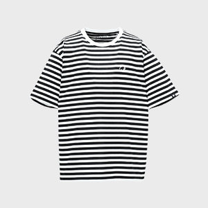 マムート ストライプ Tシャツ AF