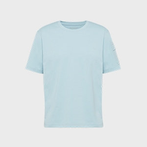 マムート エクスプローラー Tシャツ AF