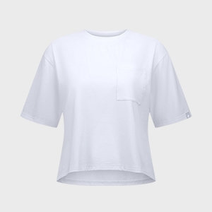 マムート オーバーサイズド Tシャツ AF
