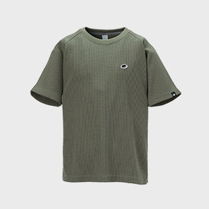 ワッフル Tシャツ AF