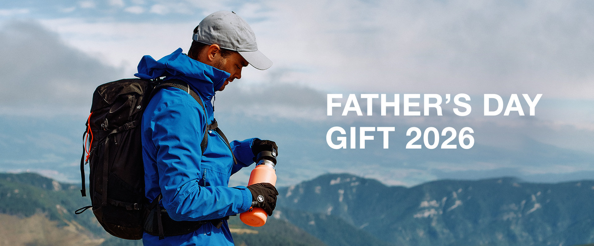 FATHER'S DAY GIFT 2026