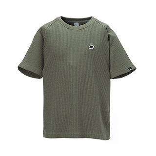 ワッフル Tシャツ AF