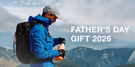 FATHER'S DAY GIFT 2026