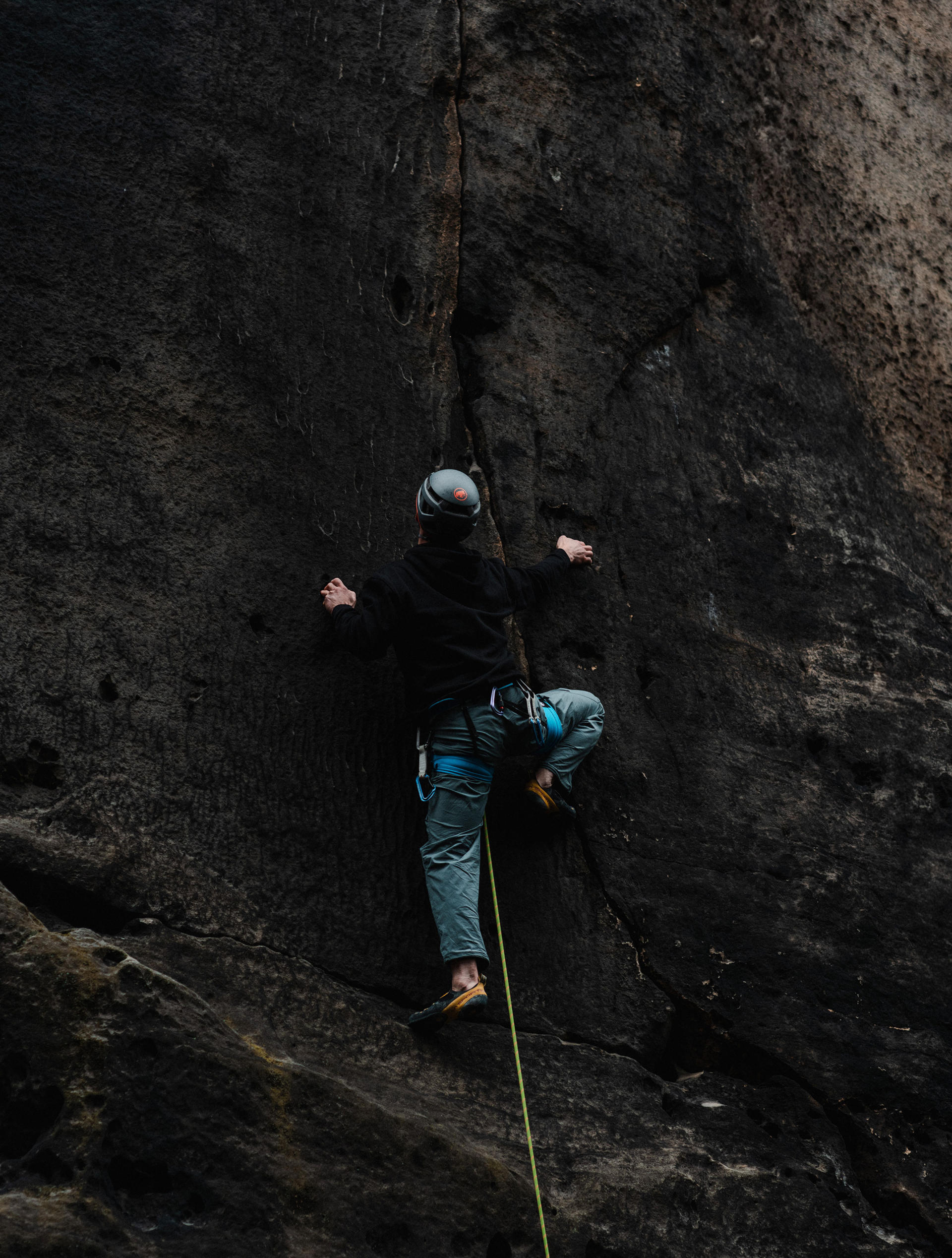 26SS_Climbing 2026.06.05|MAMMUT - マムート - 公式オンラインストア