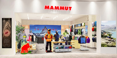 9月11日（金）さいたま新都心に「マムート コクーンシティ」グランドオープン！  オープンに先駆けて、9月9日にプレオープン・イベントを開催。