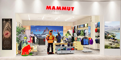 9月11日（金）さいたま新都心に「マムート コクーンシティ」グランドオープン！  オープンに先駆けて、9月9日にプレオープン・イベントを開催。