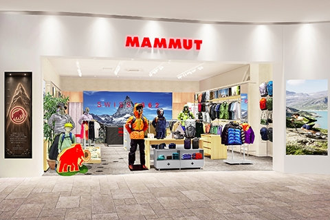 9月11日（金）さいたま新都心に「マムート コクーンシティ」グランドオープン！  オープンに先駆けて、9月9日にプレオープン・イベントを開催。