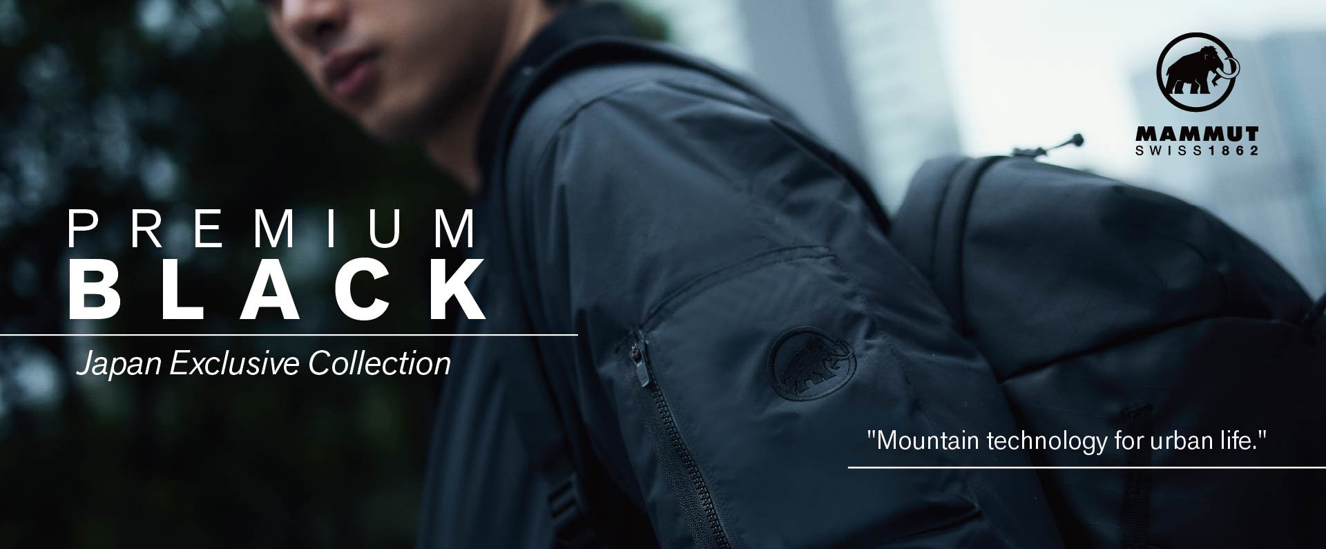 26FW_Premium black
