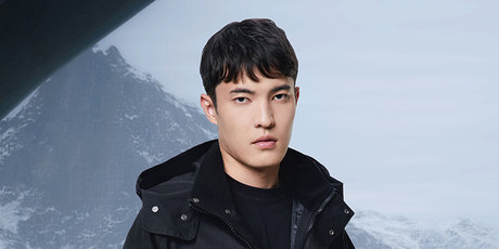 eYe JUNYA WATANABE MAN + MAMMUT アルパインヘリテージに新たな解釈を加える、特別なコラボレーション
