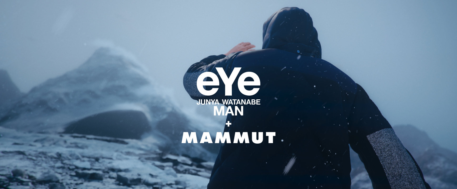 26FW_JUNYA WATANABE