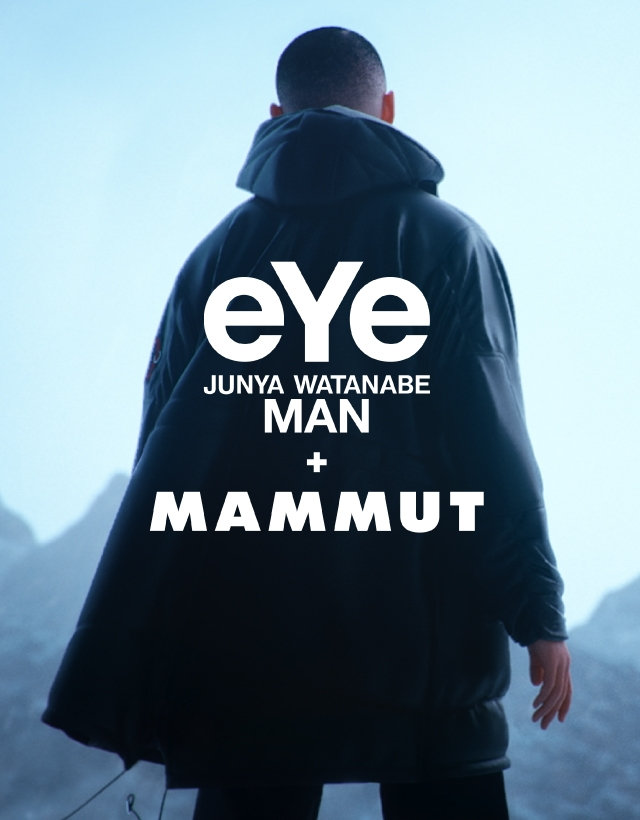 26FW_JUNYA WATANABE