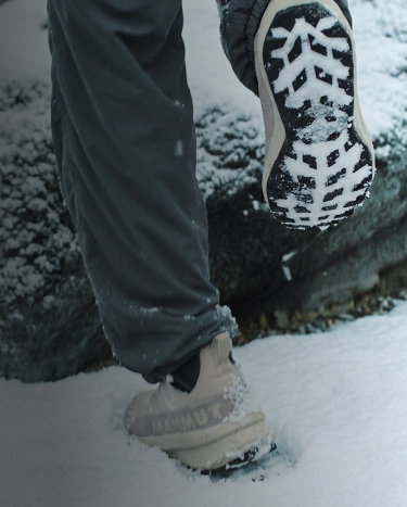 WINTER GRIP