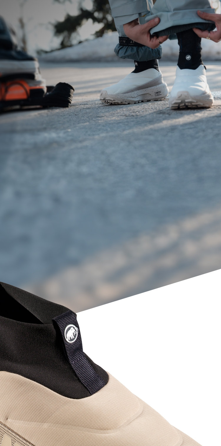 暖かさ、快適さの理由がある。