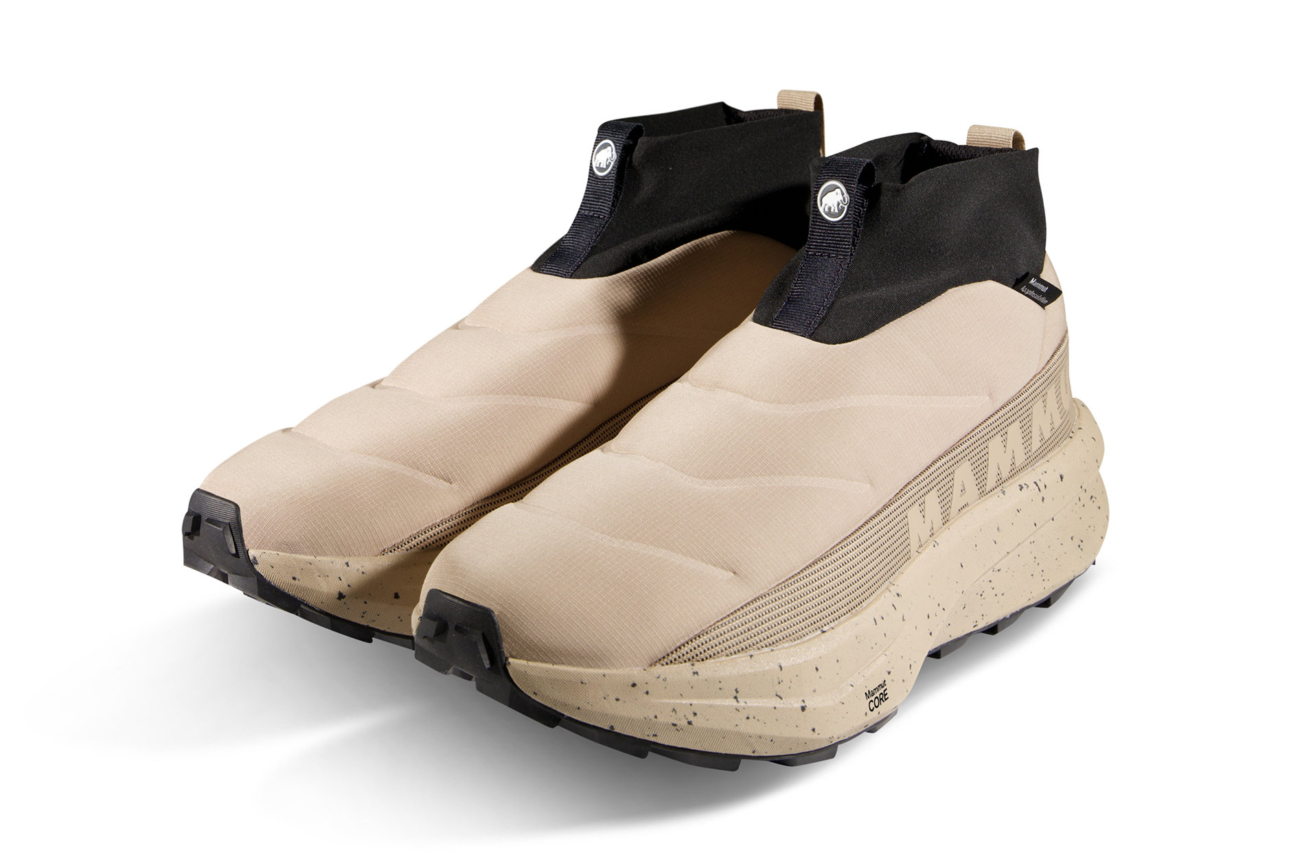 Sender Moc Low