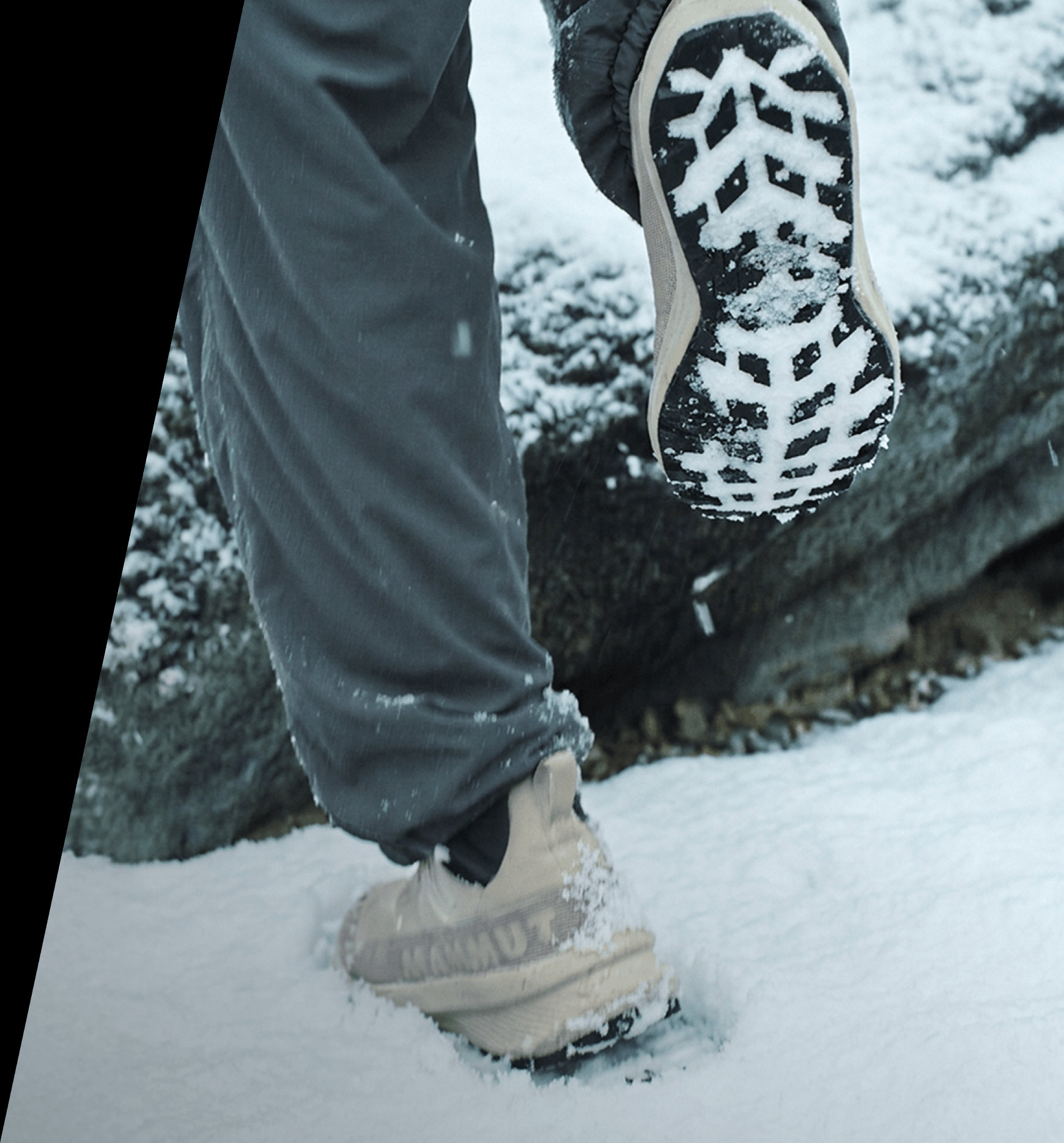 WINTER GRIP