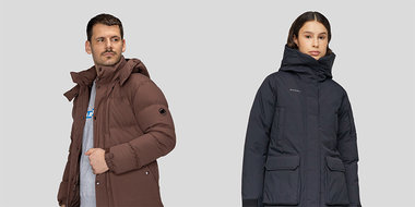 NEWS|MAMMUT - マムート - 公式オンラインストア