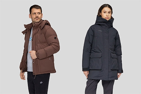 PRESS RELEASE|MAMMUT - マムート - 公式オンラインストア